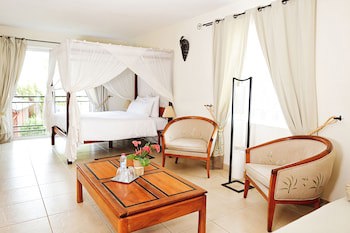 Relais Des Plateaux