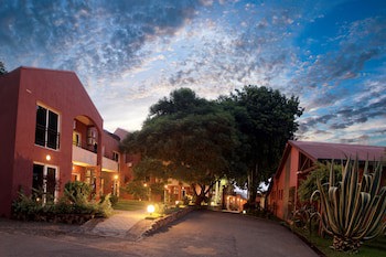Relais Des Plateaux