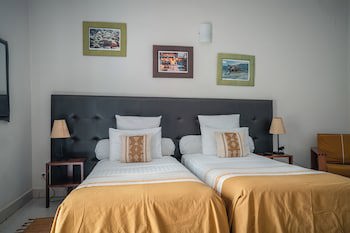 Relais Des Plateaux