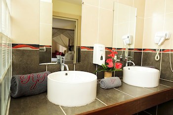 Relais Des Plateaux