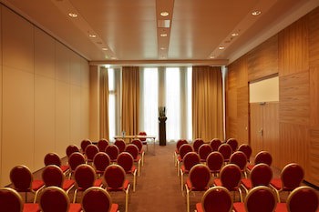 H4 Hotel Munchen Messe galeri fotoğrafı