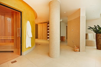 H4 Hotel Munchen Messe fotoğrafı