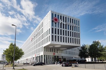 H4 Hotel Munchen Messe