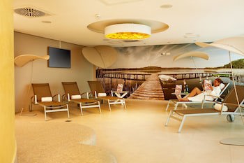 H4 Hotel Munchen Messe fotoğrafı