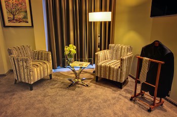 Favor Hotel Konigsallee galeri fotoğrafı