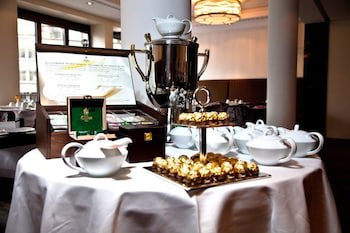 Favor Hotel Konigsallee galeri fotoğrafı