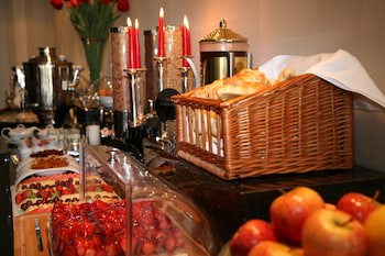 Favor Hotel Konigsallee galeri fotoğrafı