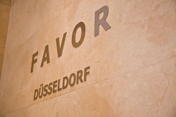 Favor Hotel Konigsallee fotoğrafı