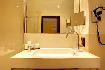 Favor Hotel Konigsallee galeri fotoğrafı