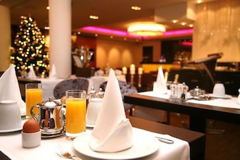 Favor Hotel Konigsallee galeri fotoğrafı