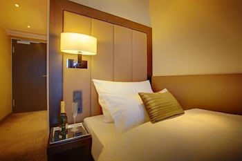 Favor Hotel Konigsallee galeri fotoğrafı