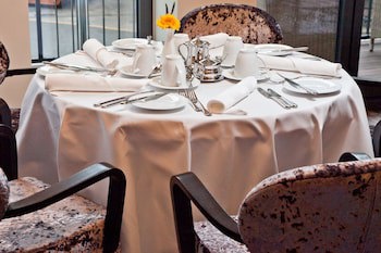 Favor Hotel Konigsallee galeri fotoğrafı