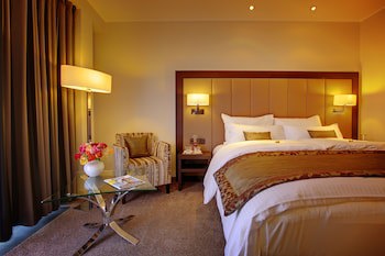 Favor Hotel Konigsallee fotoğrafı