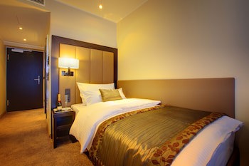 Favor Hotel Konigsallee galeri fotoğrafı