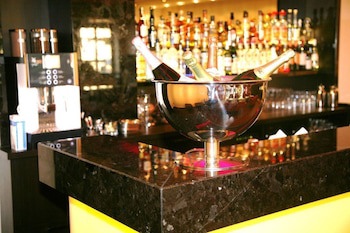 Favor Hotel Konigsallee galeri fotoğrafı