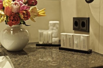 Favor Hotel Konigsallee galeri fotoğrafı