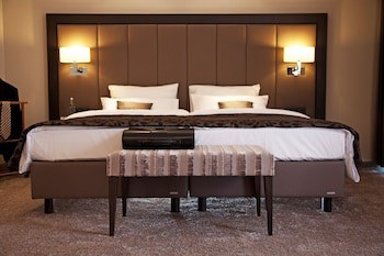 Favor Hotel Konigsallee galeri fotoğrafı