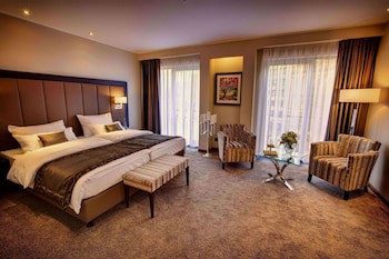 Favor Hotel Konigsallee