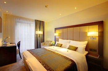 Favor Hotel Konigsallee fotoğrafı
