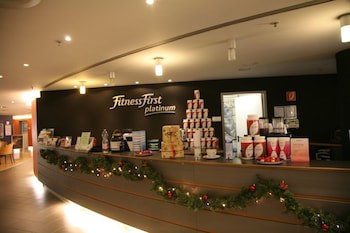 Favor Hotel Konigsallee galeri fotoğrafı