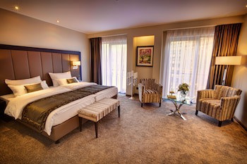 Favor Hotel Konigsallee galeri fotoğrafı