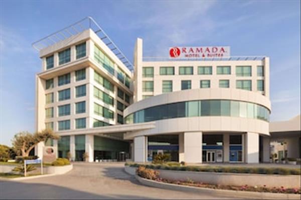 Ramada Hotel & Suites By Wyndham Izmir Kemalpasa