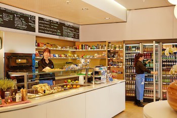 H2 Hotel Munchen Messe fotoğrafı