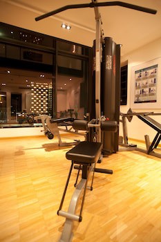 H2 Hotel Munchen Messe galeri fotoğrafı