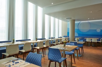 H2 Hotel Munchen Messe galeri fotoğrafı