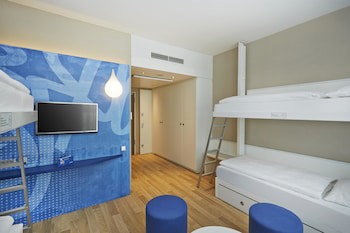 H2 Hotel Munchen Messe galeri fotoğrafı