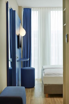 H2 Hotel Munchen Messe galeri fotoğrafı