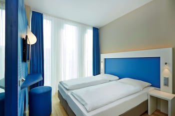 H2 Hotel Munchen Messe galeri fotoğrafı