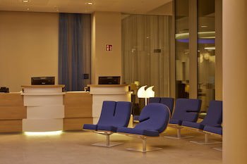 H2 Hotel Munchen Messe fotoğrafı