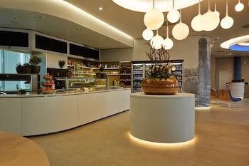 H2 Hotel Munchen Messe galeri fotoğrafı