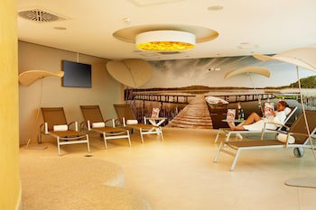 H2 Hotel Munchen Messe galeri fotoğrafı
