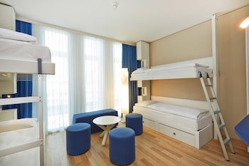 H2 Hotel Munchen Messe galeri fotoğrafı