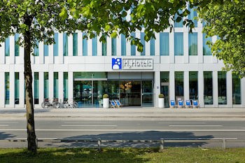 H2 Hotel Munchen Messe