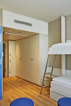 H2 Hotel Munchen Messe galeri fotoğrafı