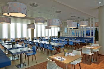H2 Hotel Munchen Messe fotoğrafı