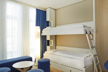 H2 Hotel Munchen Messe galeri fotoğrafı