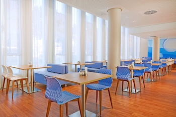 H2 Hotel Munchen Messe fotoğrafı