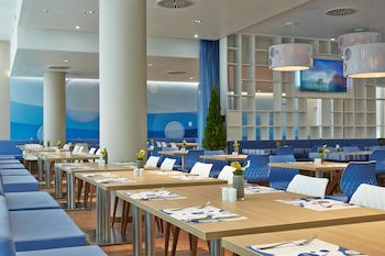 H2 Hotel Munchen Messe galeri fotoğrafı