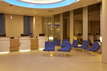H2 Hotel Munchen Messe galeri fotoğrafı