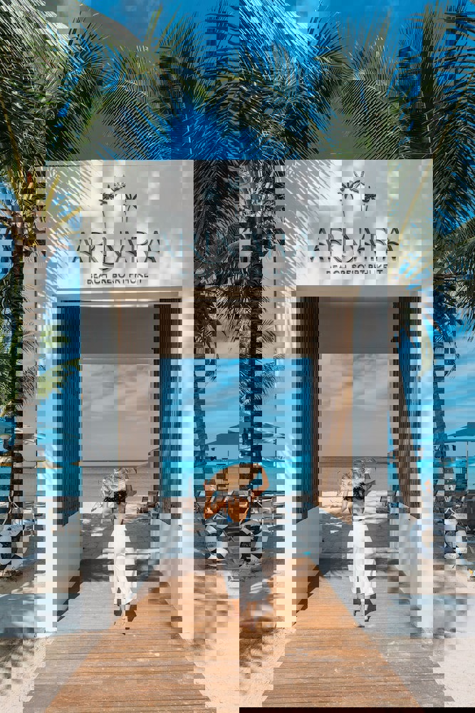 Arinara Beach Resort Phuket