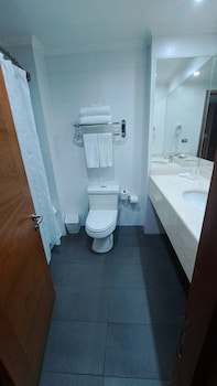 Hotel Diego De Almagro Temuco