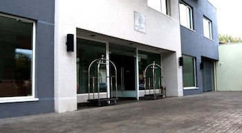 Hotel Diego De Almagro Temuco