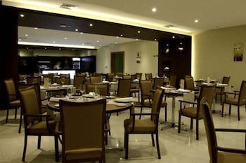 Hotel Diego De Almagro Temuco