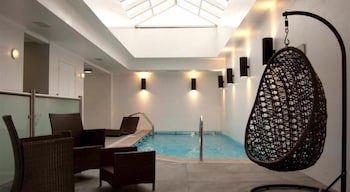 Hotel Diego De Almagro Temuco