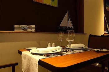 Hotel Diego De Almagro Temuco