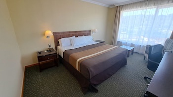 Hotel Diego De Almagro Temuco